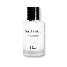Dior Sauvage After Shave Balm