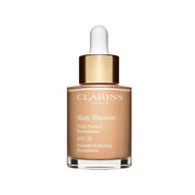 Clarins Skin Illusion Foundation SPF 15