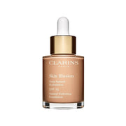 Clarins Skin Illusion Foundation SPF 15