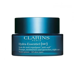 Clarins Hydra Essential Ha2 Night Cream 50ML