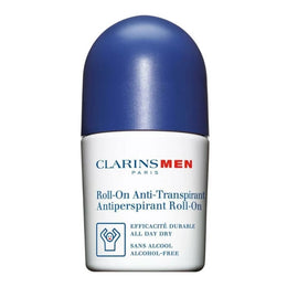 Clarins Men Antiperspirant Roll On 50 ML