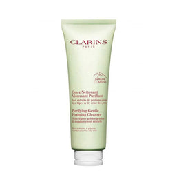 Clarins Gentle Purifying Foaming Cleanser 125ML
