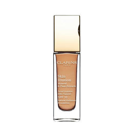 Clarins Skin Illusion Natural Radiance Foundation SPF10