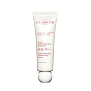 Clarins UV Plus Anti Pollution SPF 50 Translucent