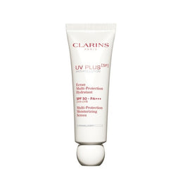 Clarins UV Plus Anti Pollution SPF 50 Translucent