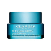 Clarins Hydra-Essentiel [HA2] Silky Cream - Normal to Dry Skin