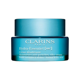 Clarins Hydra-Essentiel [HA2] Silky Cream - Normal to Dry Skin