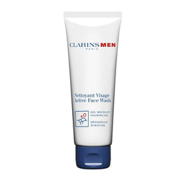 Clarins Men Active Face Wash 125 ML