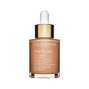 Clarins Skin Illusion Foundation SPF 15