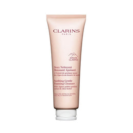 Clarins Soothing Gentle Foaming Cleanser