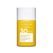 CLARINS Mineral Sun Care Fluid SPF30, 30ML