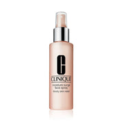 Clinique Moisture Surge Face Spray Thirsty Skin Relief