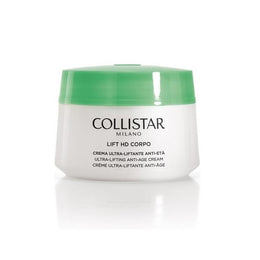 Collistar Lift HD Body Ultra-Lifting Anti-Age Cream