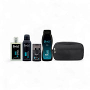 Hamlet Selfcare Cool Gift Set For Men