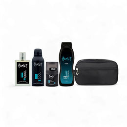 Hamlet Selfcare Cool Gift Set For Men