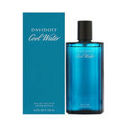 Davidoff Cool Water Eau de Toilette