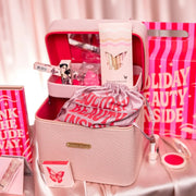 Bassam Fattouh x Clarins Christmas Beauty Box 2025