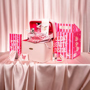 Bassam Fattouh x Clarins Christmas Beauty Box 2025