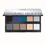 Pupa Milano Make Up Stories Palette Spicy Nudes