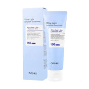 Cosrx Ultra Light Invisible Sunscreen Spf 50 - 50ML