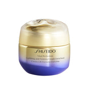 Shiseido Vital Perfection Uplifting and Firming Cream Enriched 50 ML