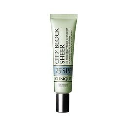 Clinique Super City Block Oil-Free Daily Face Protector Broad Spectrum SPF 40