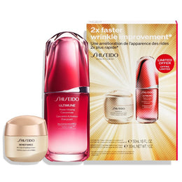 Shiseido Power Wrinkle Smoothing Set