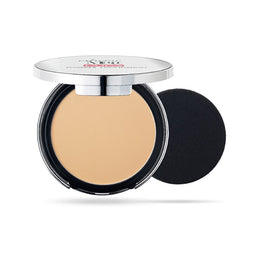 Pupa Milano Extreme Matt Foundation