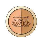 Max Factor Miracle Glow Duo