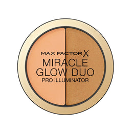 Max Factor Miracle Glow Duo