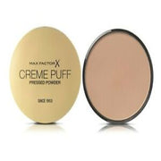 Max Factor Crème Puff Pressed Powder