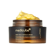 Medicue Deep Vita C Capsule Cream 55ML
