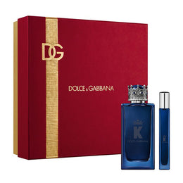 Dolce & Gabbana K Eau De Parfum Intense Gift Set