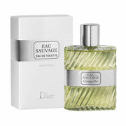 Dior Eau Sauvage Men Eau De Toilette 100 ML