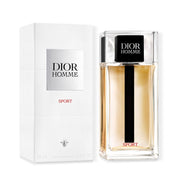Dior Homme Sport Eau De Toilette