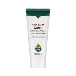 Farm Stay Cica Farm Acne Foam Cleanser 180ml
