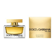 Dolce & Gabbana The One Pour Femme Eau de Parfum