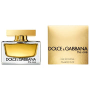 Dolce & Gabbana The One Pour Femme Eau de Parfum