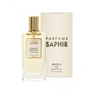 Saphir Donna Eau de parfum For Women 50 ML