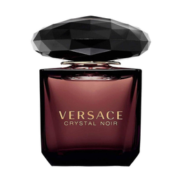 Versace Crystal Noir Eau de Toilette