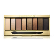 Max Factor Masterpiece Nude Palette 02 Golden Nudes