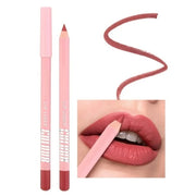 Leaf Poem Color Matte Lip Liner