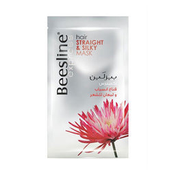 Beesline Hair Straight & Silky Mask