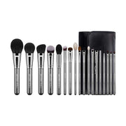 Eigshow Beauty Magician Series 18 Pieces Complete Brushes Set