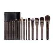 Eigshow Beauty Magician Series 18 Pieces Complete Brushes Set