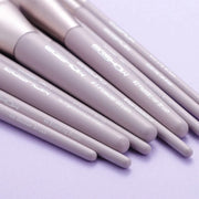 Eigshow Morandi Series 10 Pieces Ready To Roll makeup brushes Set