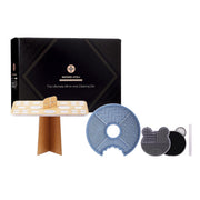 Eigshow Brush Care Series - 4 Pieces Cleaning, Drying and Shaping Set
