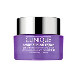 Clinique Smart Clinical Repair SPF 30 Wrinkle Correcting Cream