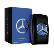 Mercedes-Benz Man Eau de Toilette