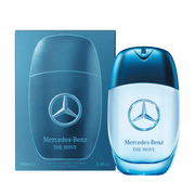 Mercedes-Benz The Move Eau de Toilette